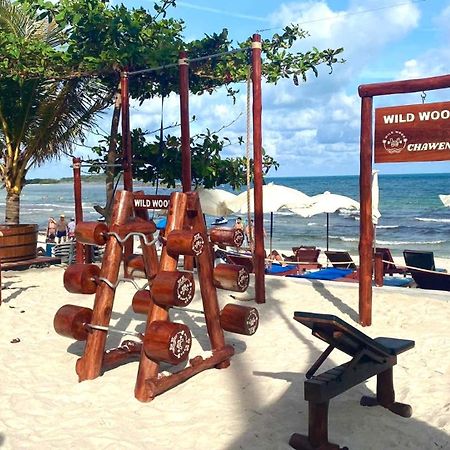 Chaweng Buri Resort Exterior photo