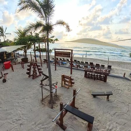 Chaweng Buri Resort Exterior photo