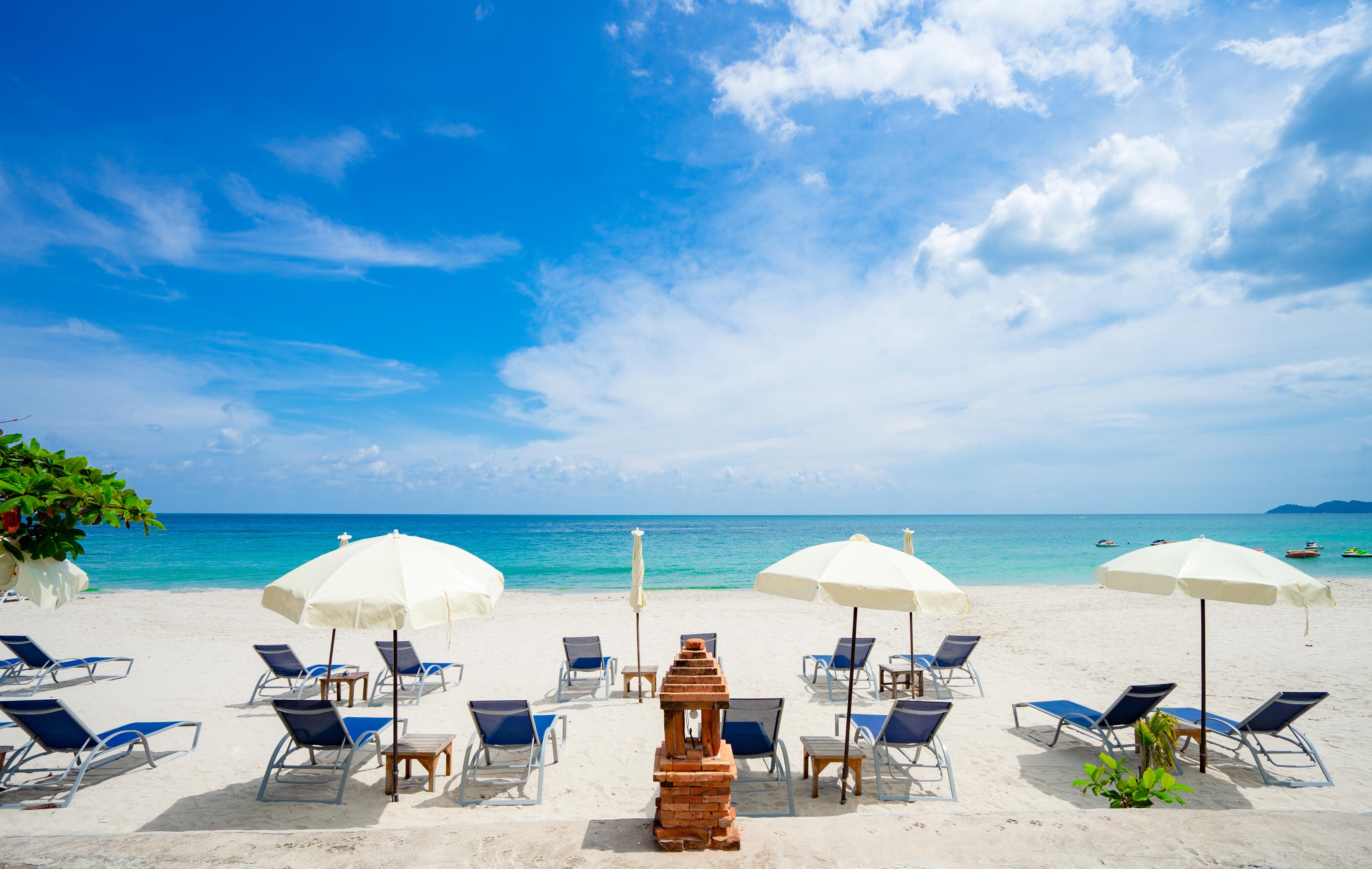 Chaweng Buri Resort Exterior photo