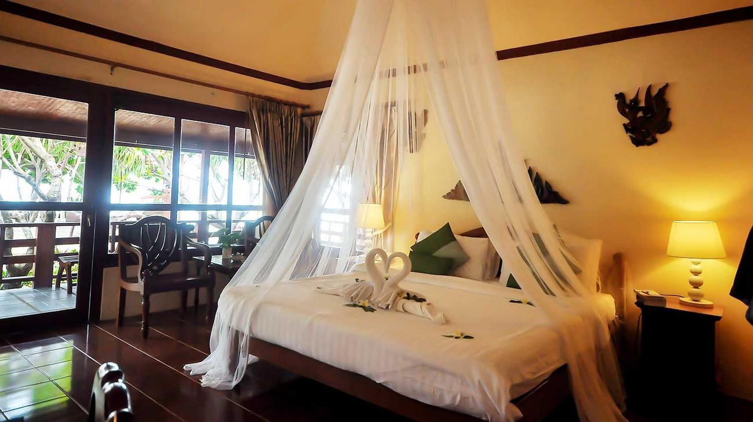 Chaweng Buri Resort Exterior photo