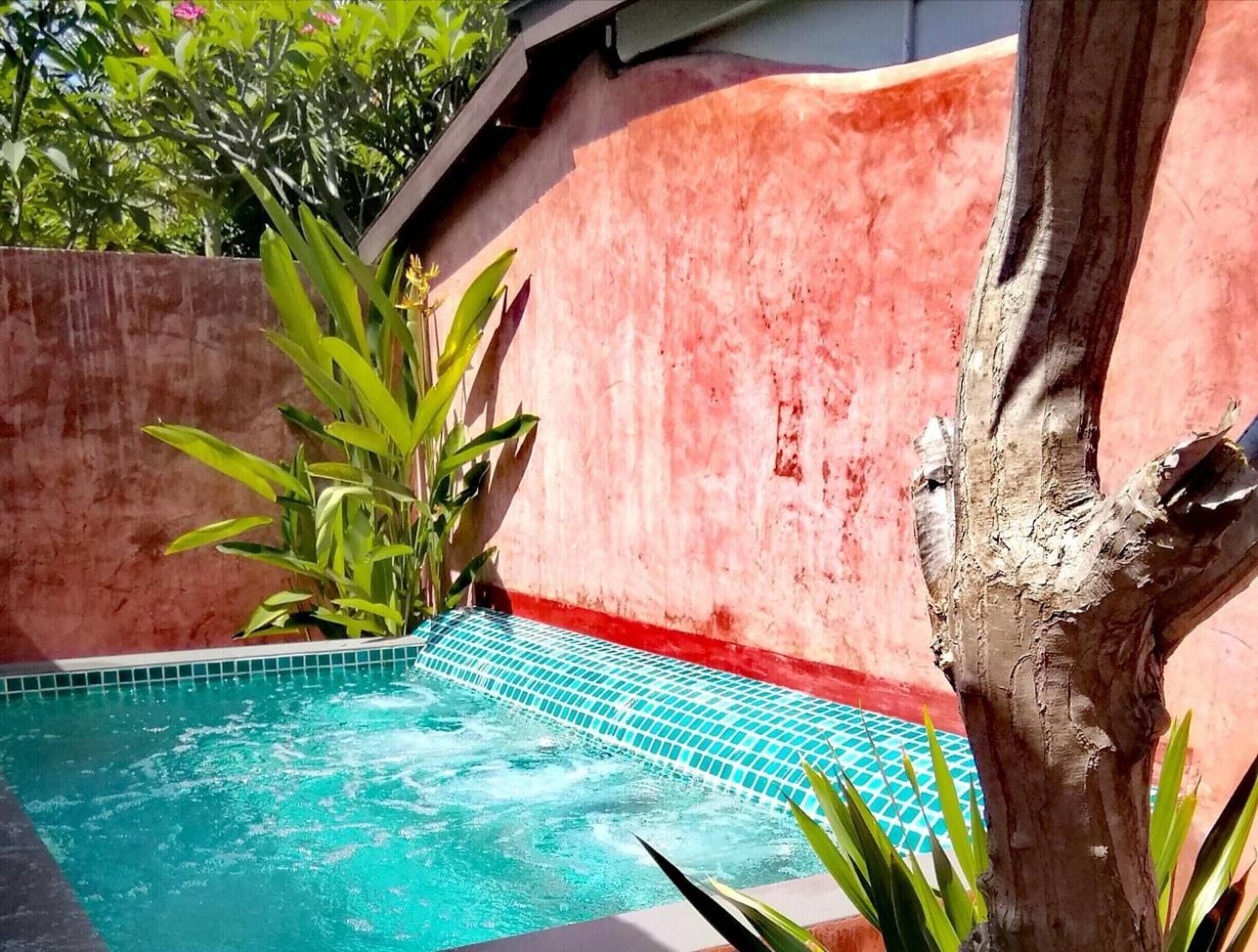 Chaweng Buri Resort Exterior photo