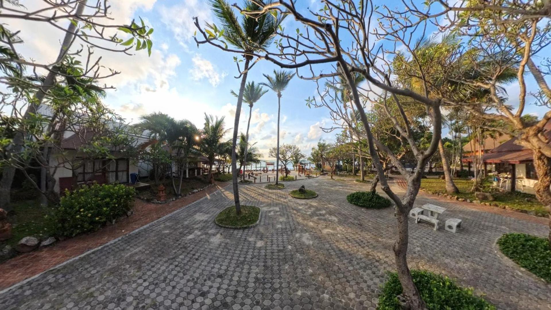 Chaweng Buri Resort Exterior photo